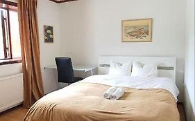 Private Room In Shared House-Close To University And Hospital-1